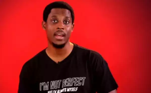 BBNaija: If You Are A Big Man, Why Are You Here, I Don’t Care About Your Lineage – Frodd Attacks Seyi